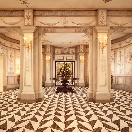 Hotel Eden - Dorchester Collection-3